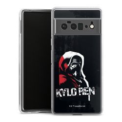 Hard Case transparent - 2in1