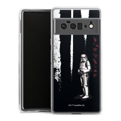 Hard Case transparent - 2in1