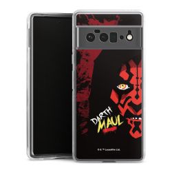 Hard Case transparent - 2in1