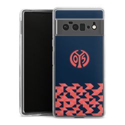 Hard Case transparent - 2in1