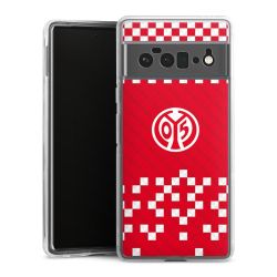 Hard Case transparent - 2in1