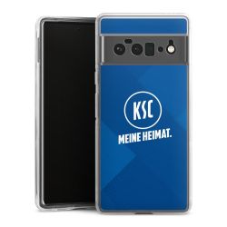 Hard Case transparent - 2in1