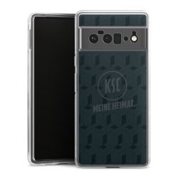 Hard Case transparent - 2in1