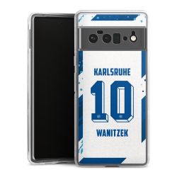 Hard Case transparent - 2in1