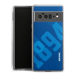 Hard Case transparent - 2in1