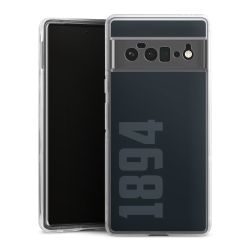 Hard Case transparent - 2in1