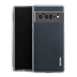 Hard Case transparent - 2in1