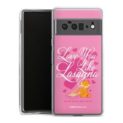 Hard Case transparent - 2in1