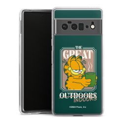 Hard Case transparent - 2in1