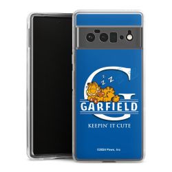 Hard Case transparent - 2in1