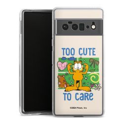 Hard Case transparent - 2in1