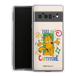 Hard Case transparent - 2in1