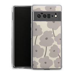 Hard Case transparent - 2in1