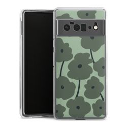 Hard Case transparent - 2in1