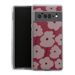 Hard Case transparent - 2in1