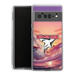 Hard Case transparent - 2in1
