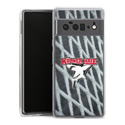 Hard Case transparent - 2in1