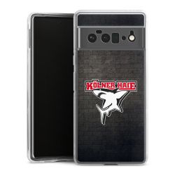 Hard Case transparent - 2in1