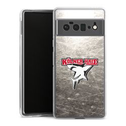 Hard Case transparent - 2in1