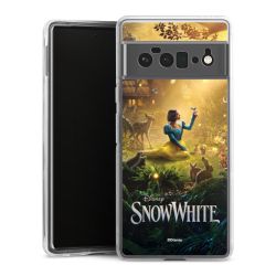 Hard Case transparent - 2in1