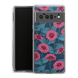 Hard Case transparent - 2in1