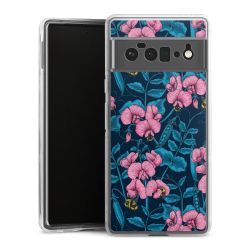 Hard Case transparent - 2in1