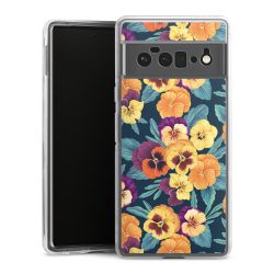 Hard Case transparent - 2in1