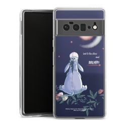 Hard Case transparent - 2in1