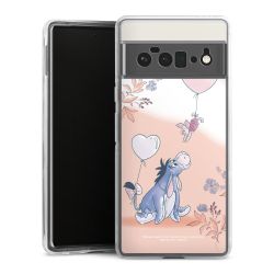 Hard Case transparent - 2in1