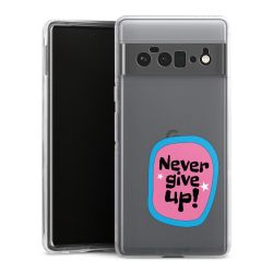 Hard Case transparent - 2in1