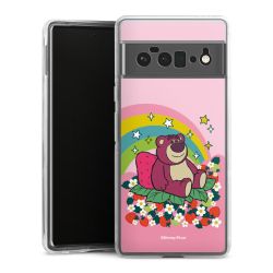 Hard Case transparent - 2in1