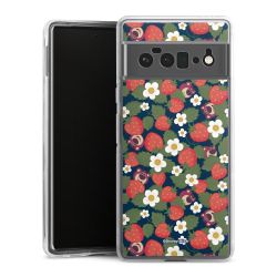 Hard Case transparent - 2in1