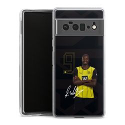 Hard Case transparent - 2in1