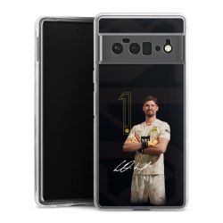 Hard Case transparent - 2in1