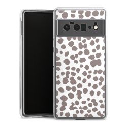 Hard Case transparent - 2in1