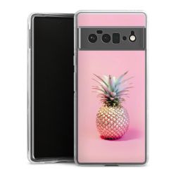 Hard Case transparent - 2in1