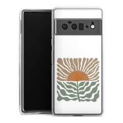 Hard Case transparent - 2in1