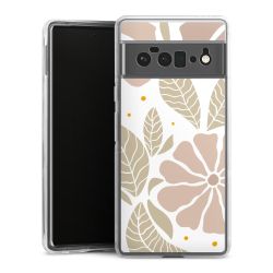Hard Case transparent - 2in1