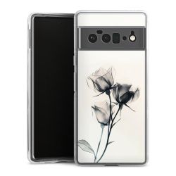 Hard Case transparent - 2in1