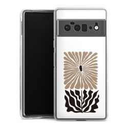 Hard Case transparent - 2in1