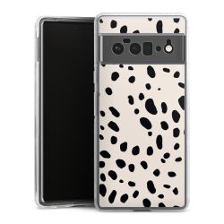 Hard Case transparent - 2in1