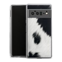 Hard Case transparent - 2in1
