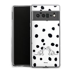 Hard Case transparent - 2in1