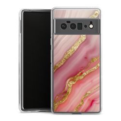 Hard Case transparent - 2in1