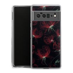 Hard Case transparent - 2in1