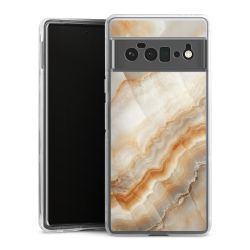 Hard Case transparent - 2in1