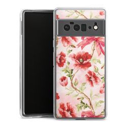 Hard Case transparent - 2in1