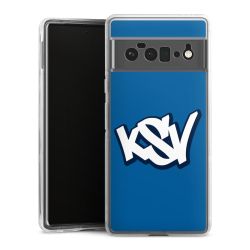 Hard Case transparent - 2in1