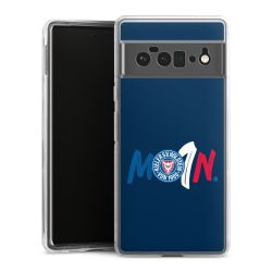 Hard Case transparent - 2in1