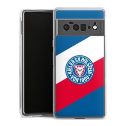 Hard Case transparent - 2in1